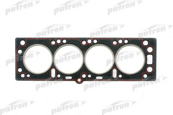 Прокладка, головка цилиндра PATRON PG2-0035