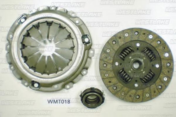 Комплект сцепления WESTLAKE WMT018