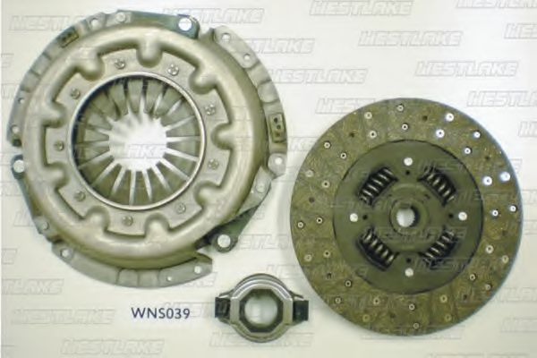Комплект сцепления WESTLAKE WNS039