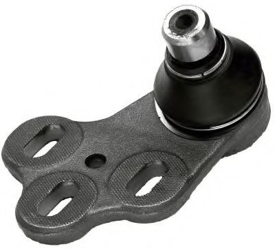 Несущий / направляющий шарнир MOTAQUIP VSJ685