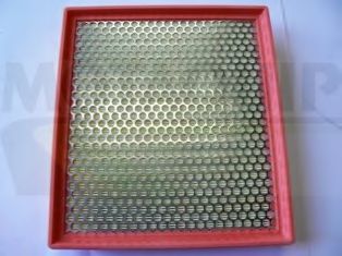 Воздушный фильтр MOTAQUIP LVFA1426