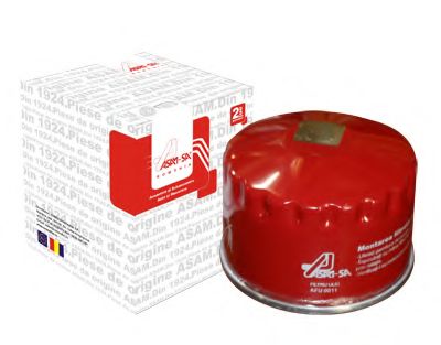 Масляный фильтр ASAM 30096