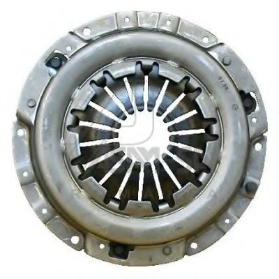 Нажимной диск сцепления VALEO M592