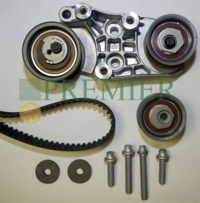 Комплект ремня ГРМ BRT Bearings PBTK015