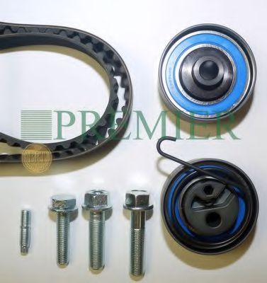 Комплект ремня ГРМ BRT Bearings PBTK146
