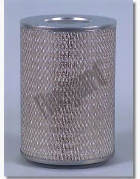 Воздушный фильтр FLEETGUARD AF418M