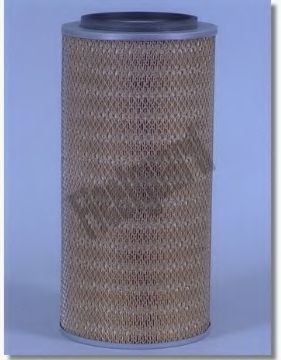 Воздушный фильтр FLEETGUARD AF1804