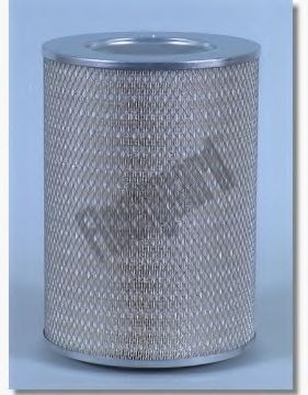 Воздушный фильтр FLEETGUARD AF1862M