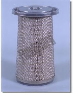 Воздушный фильтр FLEETGUARD AF1965M