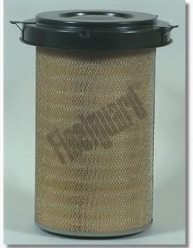 Воздушный фильтр FLEETGUARD AF1971