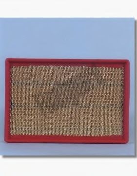 Воздушный фильтр FLEETGUARD AF4619