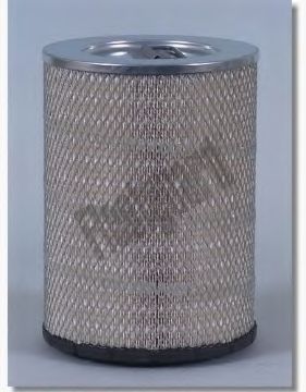 Воздушный фильтр FLEETGUARD AF4878