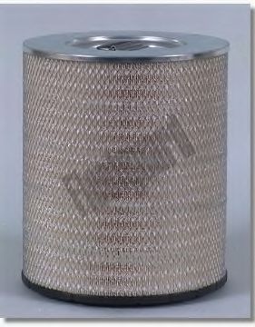 Воздушный фильтр FLEETGUARD AF25139M