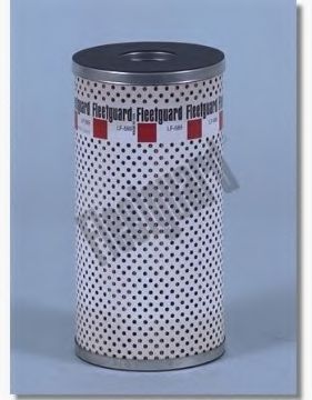 Масляный фильтр FLEETGUARD LF559