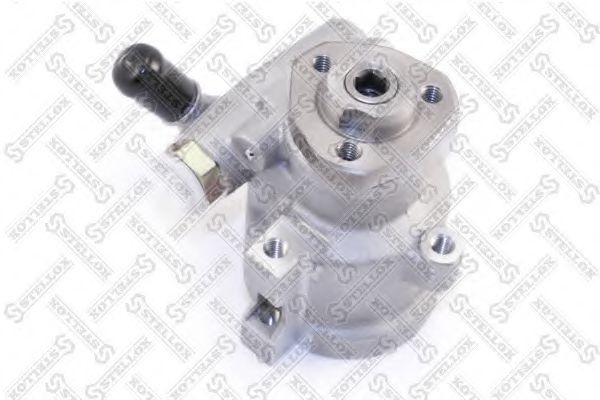 Гидравлический насос, рулевое управление STELLOX 00-35508-SX