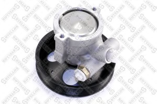 Гидравлический насос, рулевое управление STELLOX 00-35550-SX