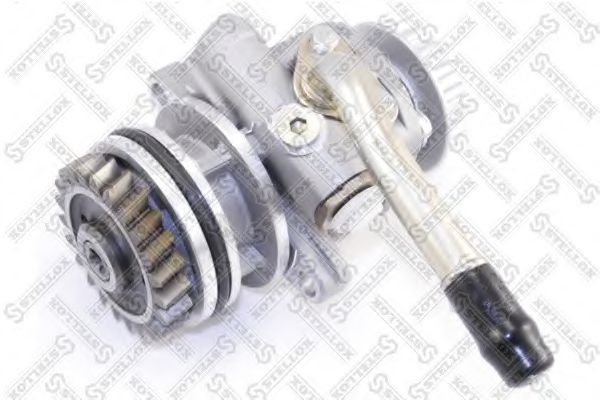 Гидравлический насос, рулевое управление STELLOX 00-36214-SX