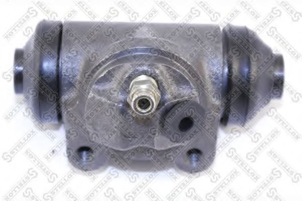 Колесный тормозной цилиндр STELLOX 05-83387-SX