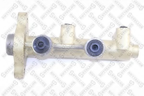 Главный тормозной цилиндр STELLOX 05-85089-SX