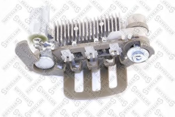 Выпрямитель, генератор STELLOX 06-22079-SX