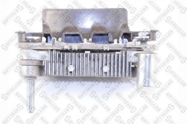 Выпрямитель, генератор STELLOX 06-22084-SX