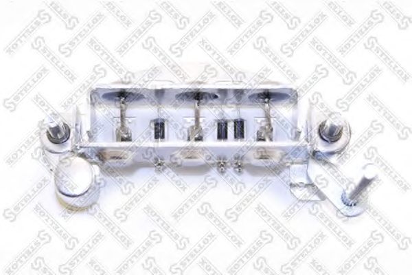 Выпрямитель, генератор STELLOX 06-22090-SX