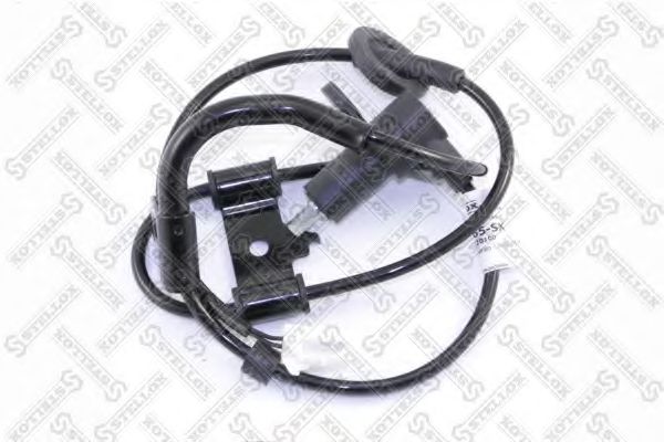 Датчик, частота вращения колеса STELLOX 06-65365-SX
