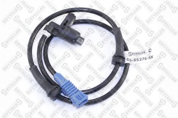 Датчик, частота вращения колеса STELLOX 06-65376-SX