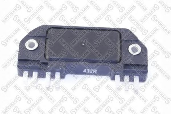 Переключатель зажигания STELLOX 06-70607-SX