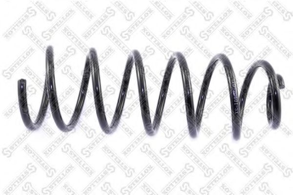 Пружина ходовой части STELLOX 10-20601-SX