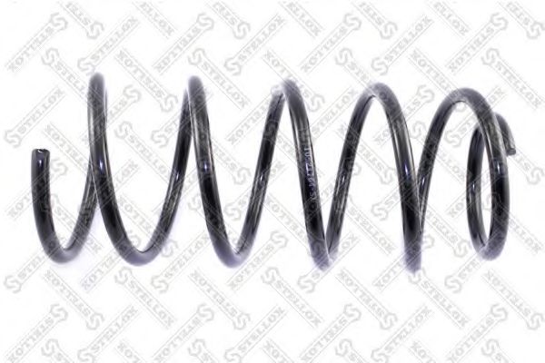 Пружина ходовой части STELLOX 10-21764-SX