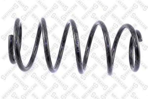 Пружина ходовой части STELLOX 10-21778-SX
