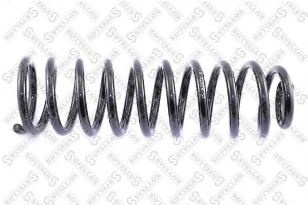Пружина ходовой части STELLOX 10-22028-SX