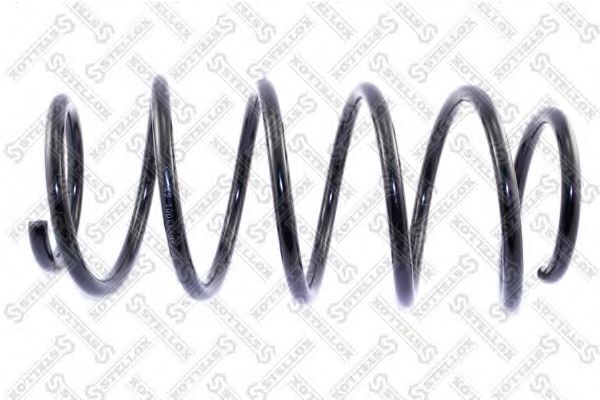 Пружина ходовой части STELLOX 10-23001-SX