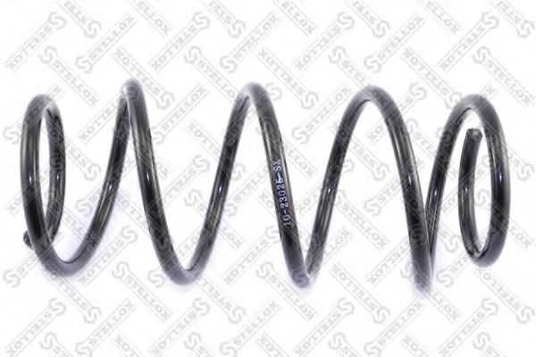 Пружина ходовой части STELLOX 10-23025-SX