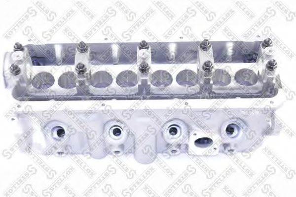 Головка цилиндра STELLOX 11-08014-SX
