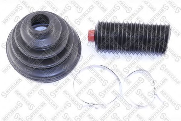 Комплект пылника, приводной вал STELLOX 13-00015-SX