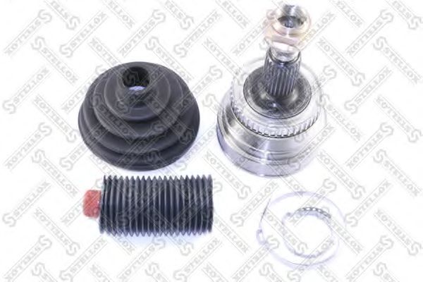 Шарнирный комплект, приводной вал GLO 3231