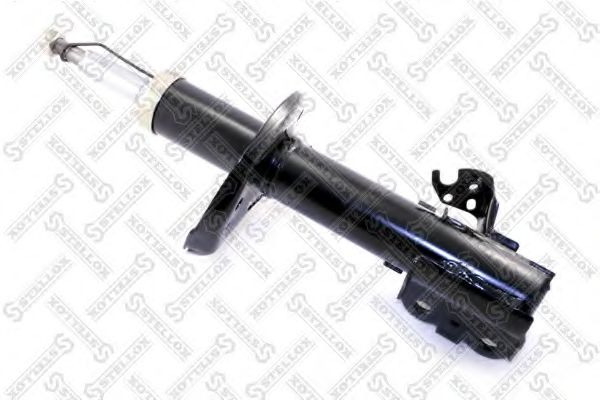 Амортизатор STELLOX 4214-0600-SX