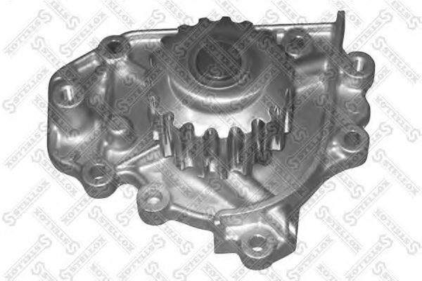 Водяной насос STELLOX 4508-0008-SX