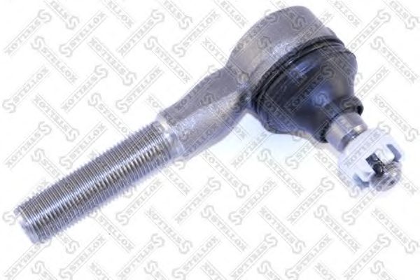 Наконечник поперечной рулевой тяги STELLOX 51-72005-SX