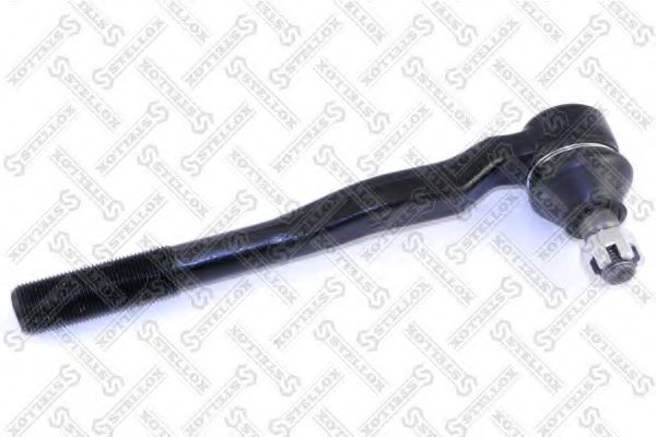 Наконечник поперечной рулевой тяги STELLOX 51-98027-SX