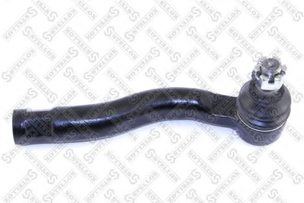 Наконечник поперечной рулевой тяги STELLOX 51-98064-SX