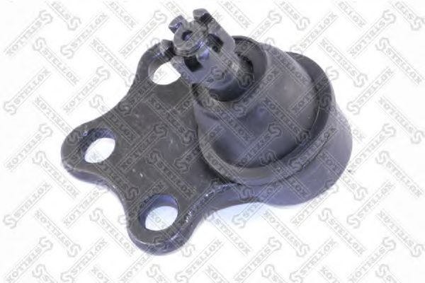 Несущий / направляющий шарнир STELLOX 52-00073-SX
