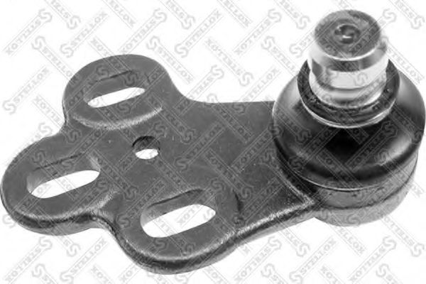 Несущий / направляющий шарнир STELLOX 52-00385-SX