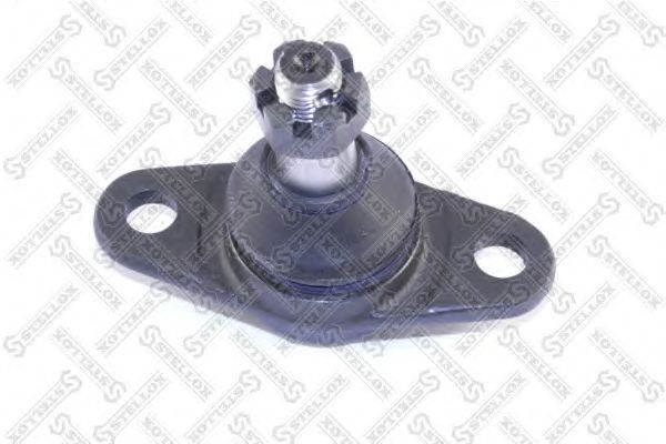 Несущий / направляющий шарнир MOOG K9352