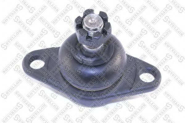 Несущий / направляющий шарнир STELLOX 52-98009-SX
