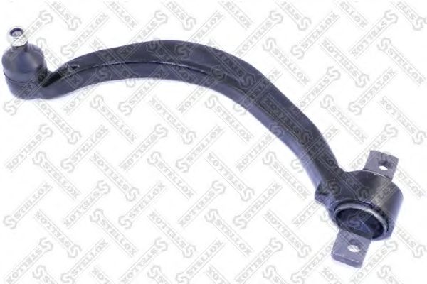 Рычаг независимой подвески колеса, подвеска колеса STELLOX 54-02694-SX