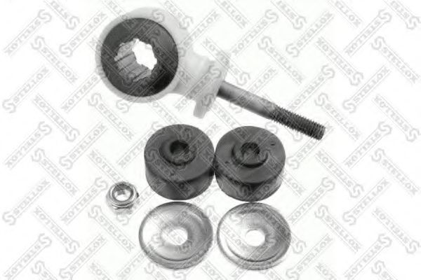 Тяга / стойка, стабилизатор STELLOX 56-01100-SX