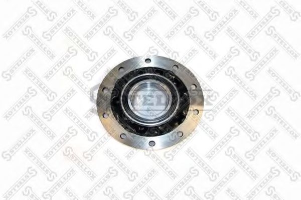 Ступица колеса STELLOX 83-00601-SX